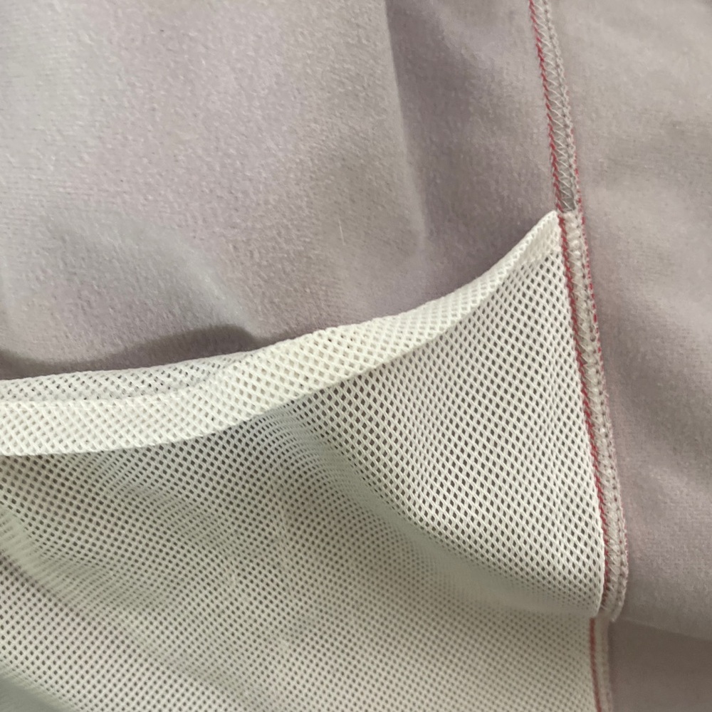 Flylow Red Full Zip Soft Shell Jacket M - Picture 13 of 13